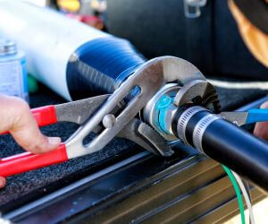 About The Faucet Pros Freeport, FL