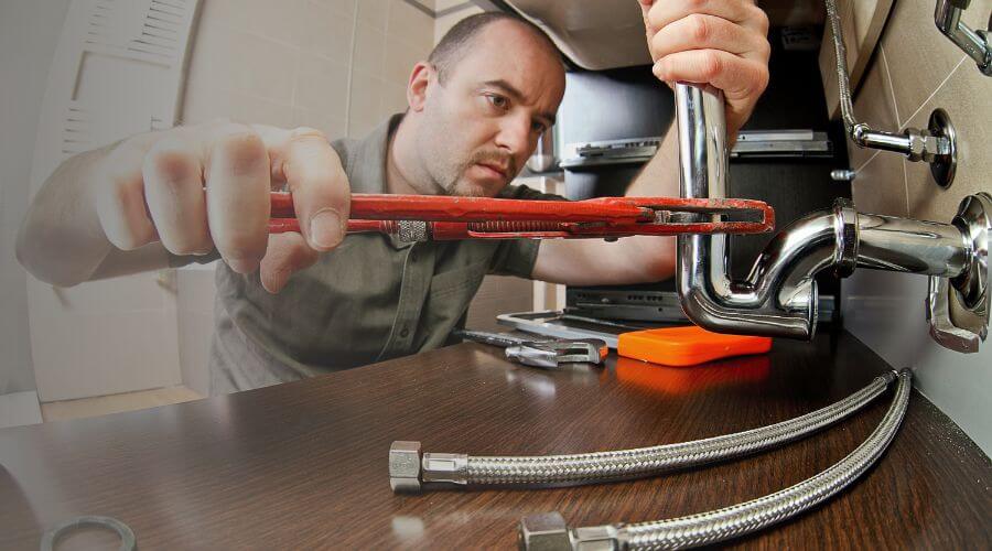 Professional bathroom faucet installation in Freeport, FL
